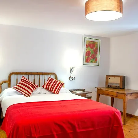 Holiday Calle General Ferraz *