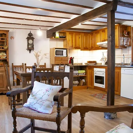 Holiday Calle General Ferraz בית נופש